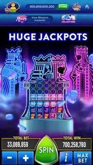 Lotsa Slots: Casino SLOTS Problems & Troubleshooting – solutions.